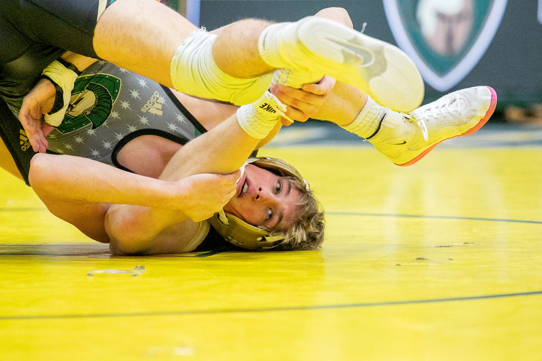 Key wins flip script as West wrestlers upend Central Local Sports record eagle