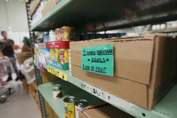 Food Pantry Demand Is Rising Archives Record Eagle Com