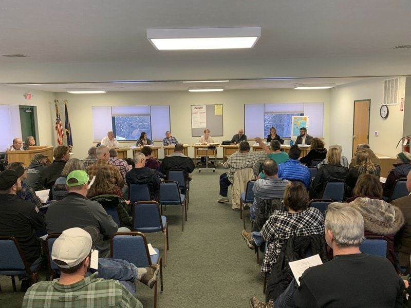 Paradise Township considers solar field zoning Local News record