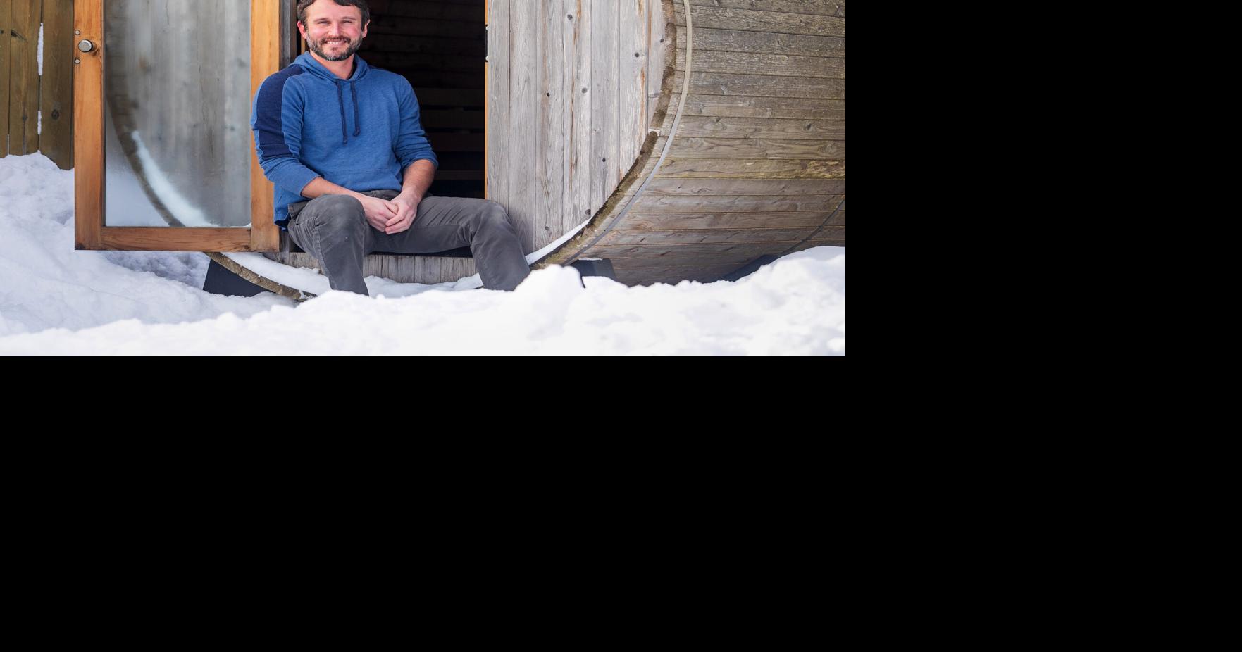 Sauna fest plans heat up | Local News | record-eagle.com
