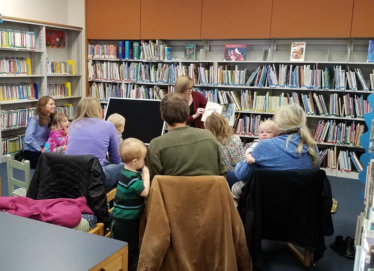 Frankfort Library expansion to start in the fall News