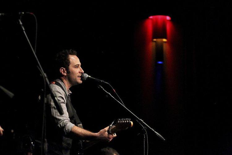 Another 30-plus Michigan artist on 'The Voice' | Local News ...