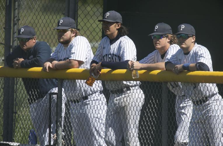 Petoskey Northmen baseball walk-off with Memorial Day tourney title