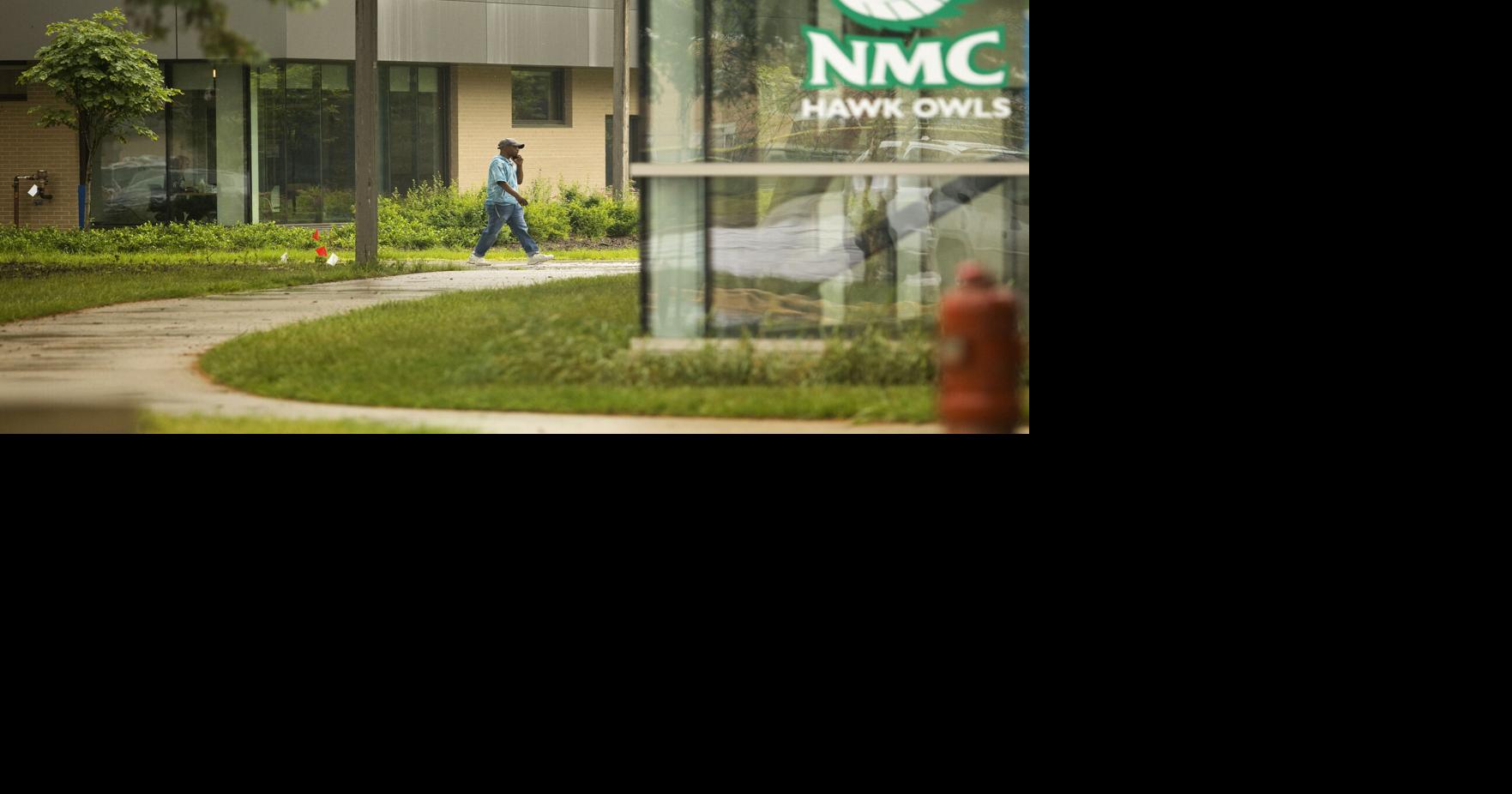 NMC enrollment ticks up | News | record-eagle.com