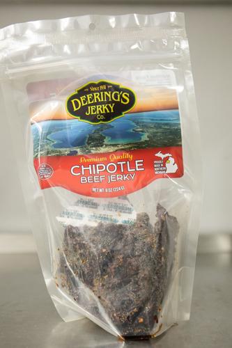 Amoritas brings back Father's Day wine-and-jerky pairings ...