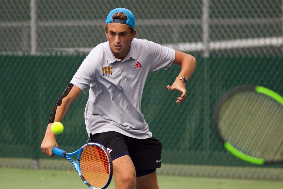 TC CENTRAL TENNIS