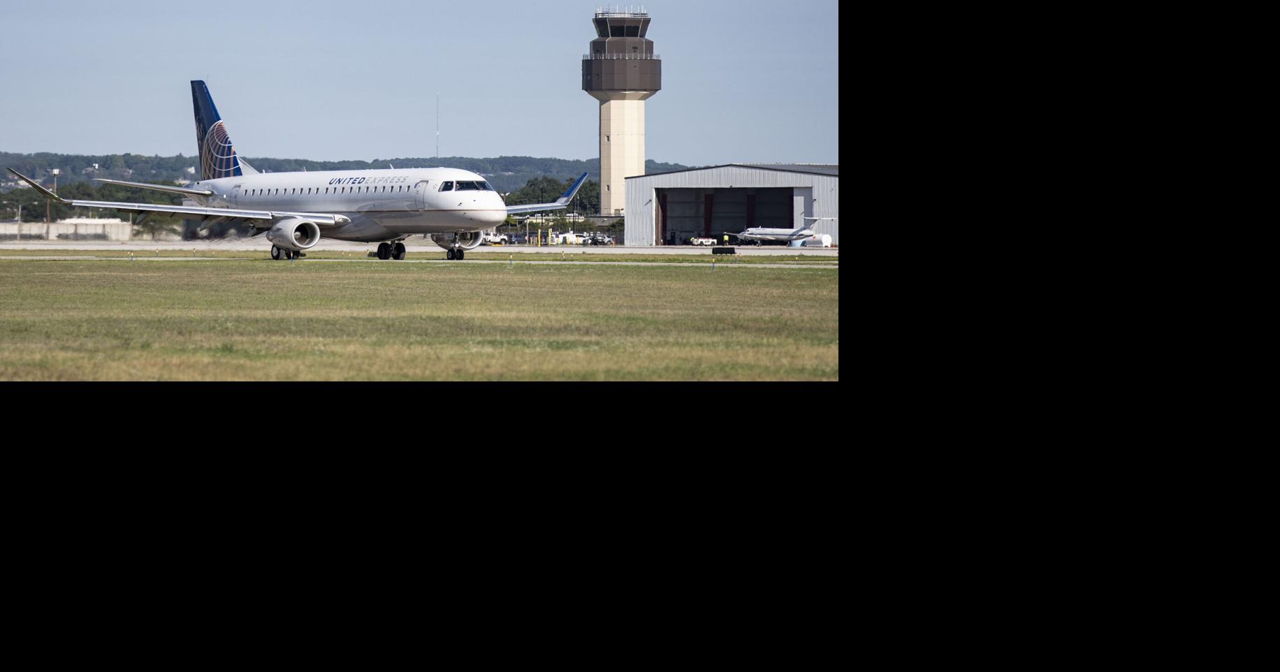 Air service experts list Cherry Capital Airport's advantages | Local ...
