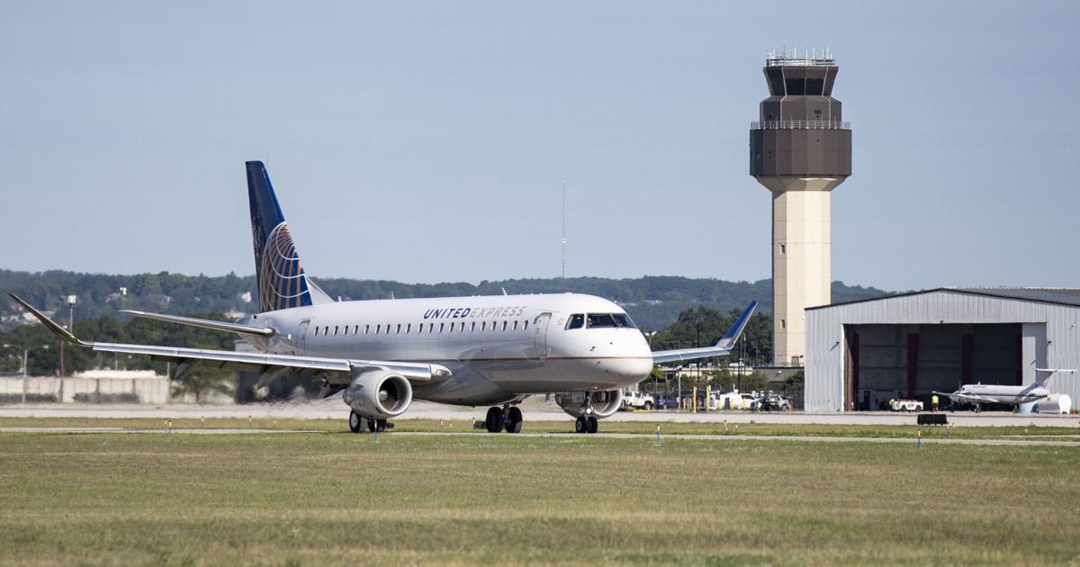 Air service experts list Cherry Capital Airport's advantages | Local ...