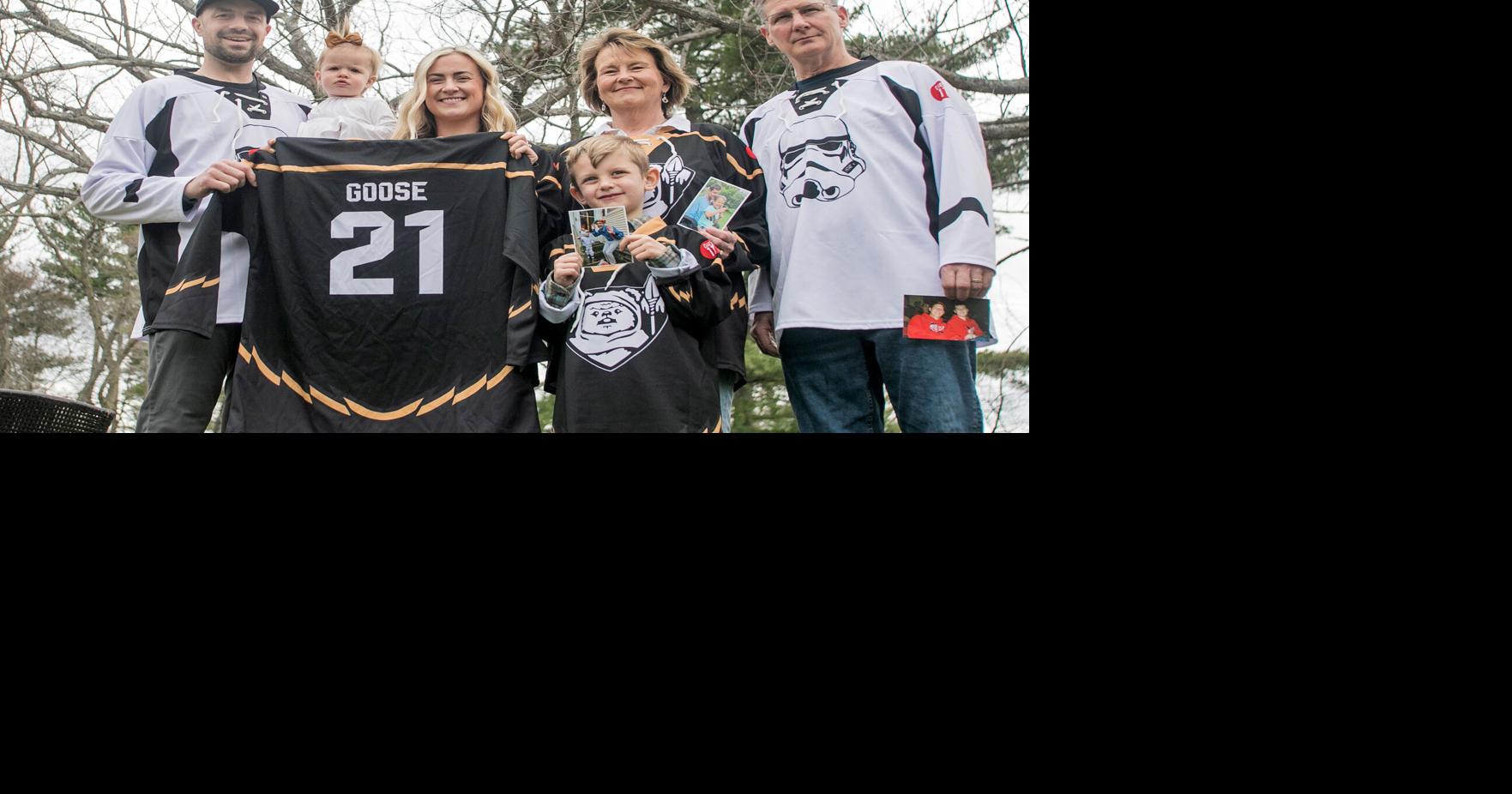 Goose Games to raise addiction awareness set for May 4 | Local Sports ...