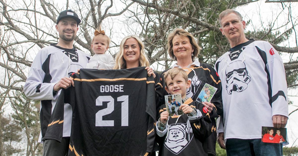 Addiction Goose Goose Games to raise addiction awareness set for May 4 | Local Sports ...