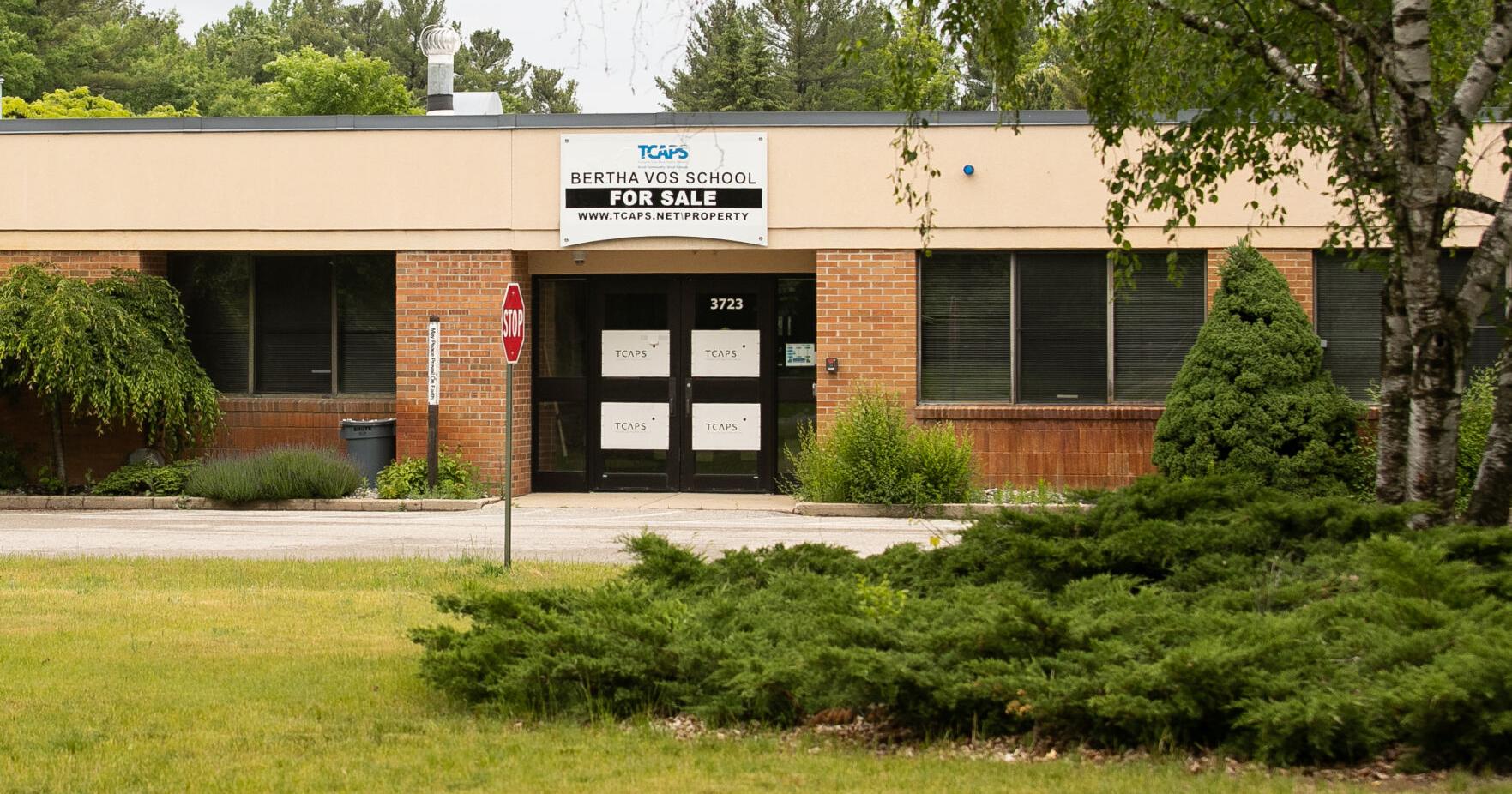 Bertha Vos building offer drops $200k from November - Vimarsana News