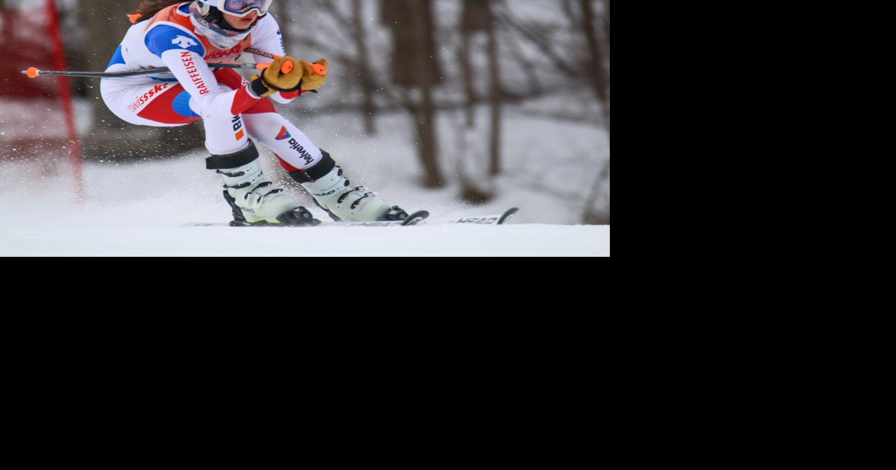 TC teams dominate D1 ski finals and bring home four trophies, 17 medals ...