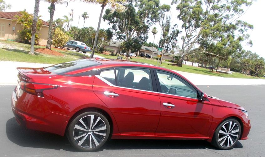 How to Turn off Weather Alerts Nissan Altima  