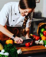 Kingsley chef provides macro-based meal-prep service