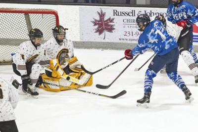 TC Central holds off Bay Reps to claim annual Veterans Cup | Local ... TC Central holds off Bay Reps to claim annual Veterans Cup | Local ...