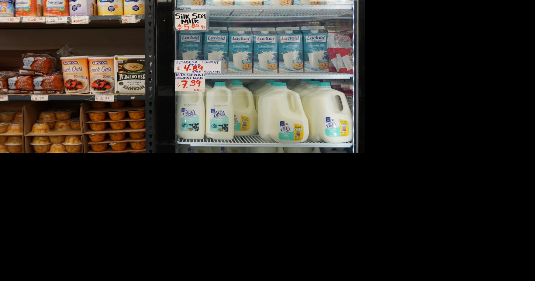 War in Iran sends inflation soaring and the mood of American consumers plunging