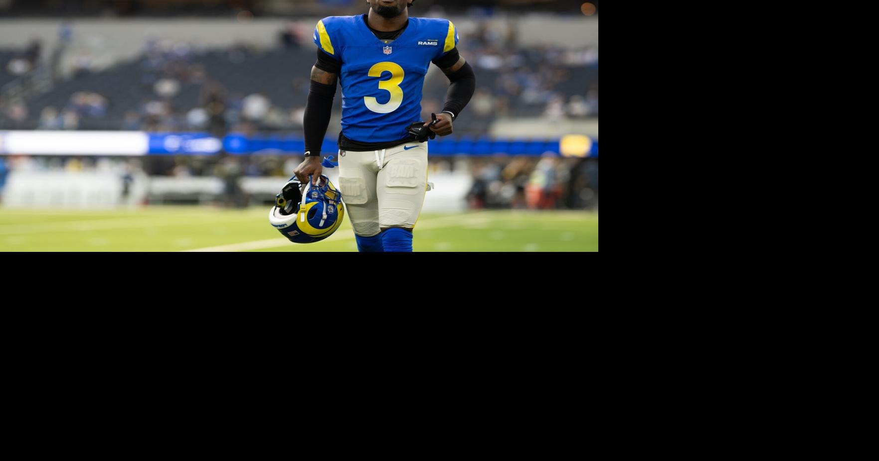 S Kam Curl is returning to the Los Angeles Rams with a 3-year, $36 million deal, AP source says