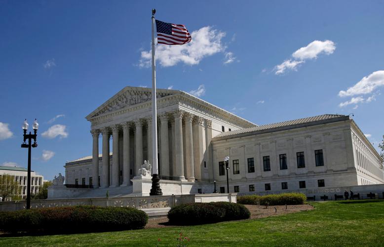 Supreme Court weakens the Voting Rights Act and aids GOP efforts to control the House