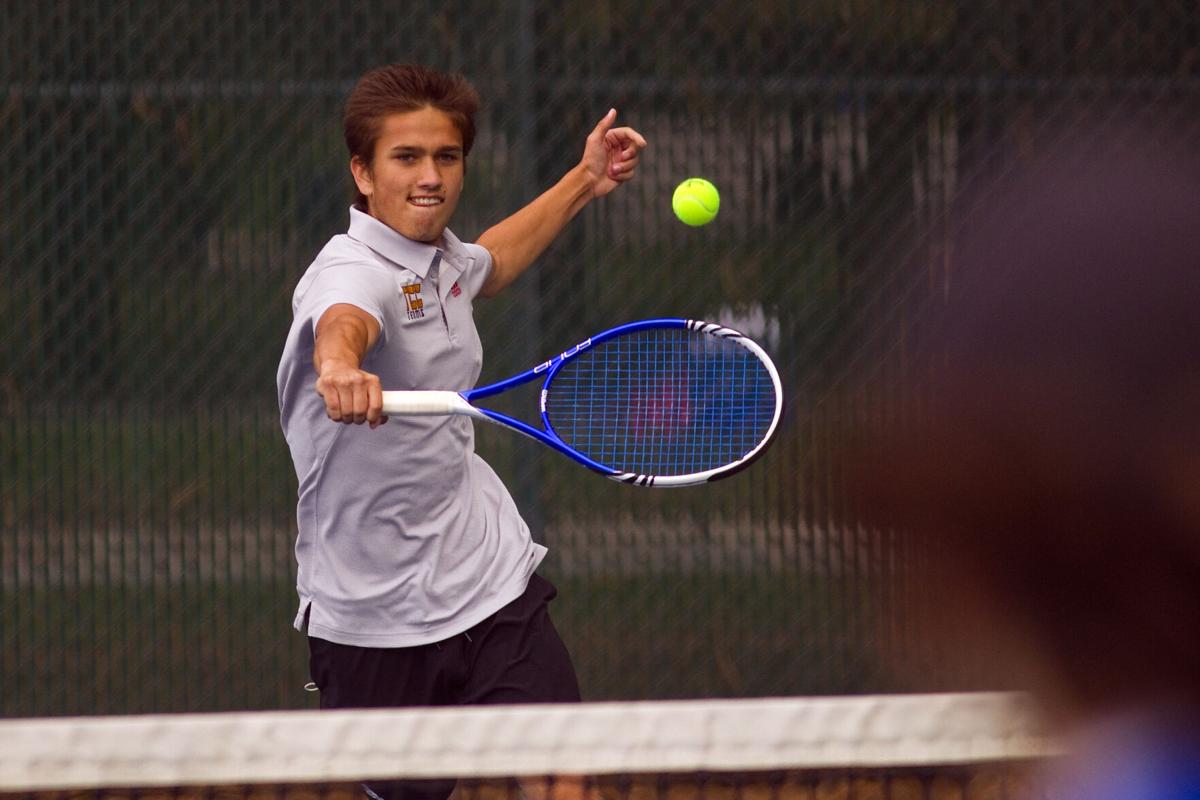 TC CENTRAL TENNIS