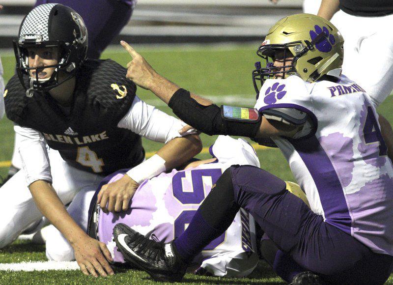 Frankfort S Kelly Aims To Run Wild At Northern Local Sports