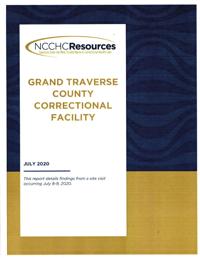 Grand Traverse County Jail Covid 19 Record Eagle Com