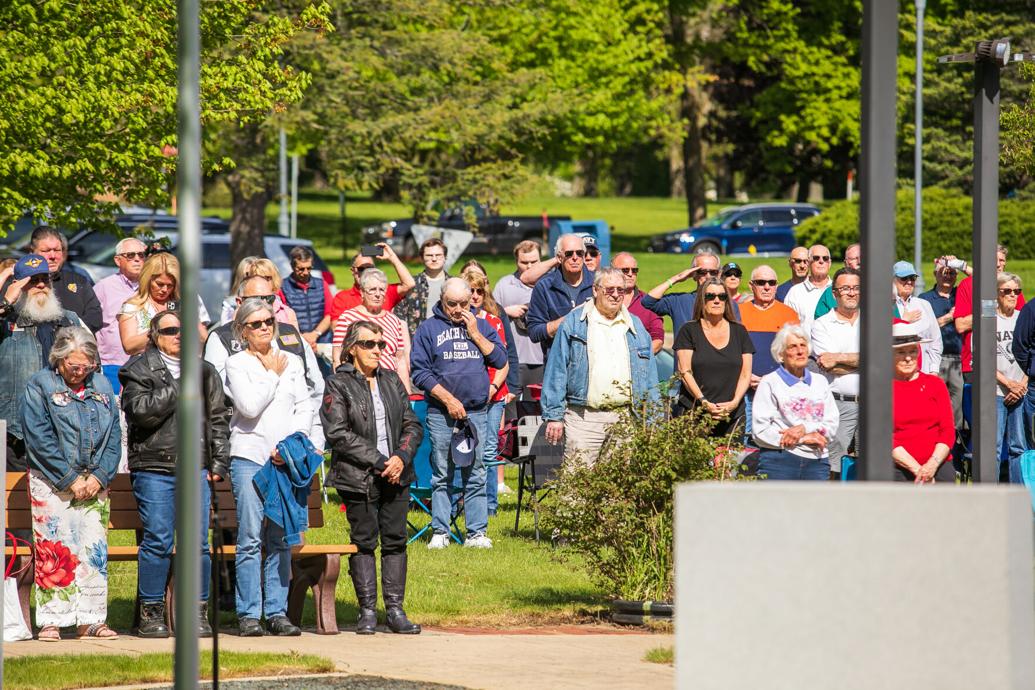 MEMORIAL DAY | News | record-eagle.com