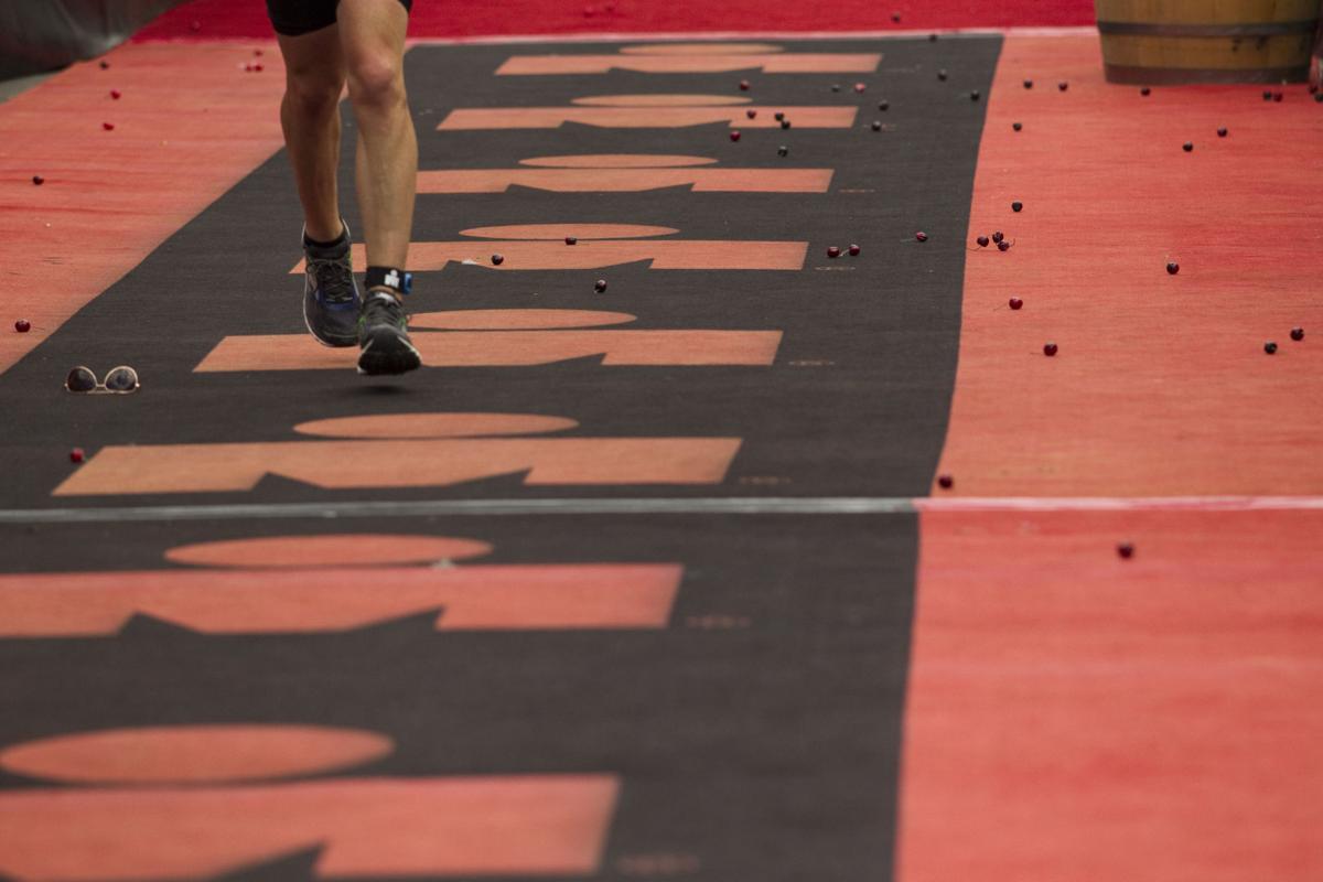 IRONMAN 70.3