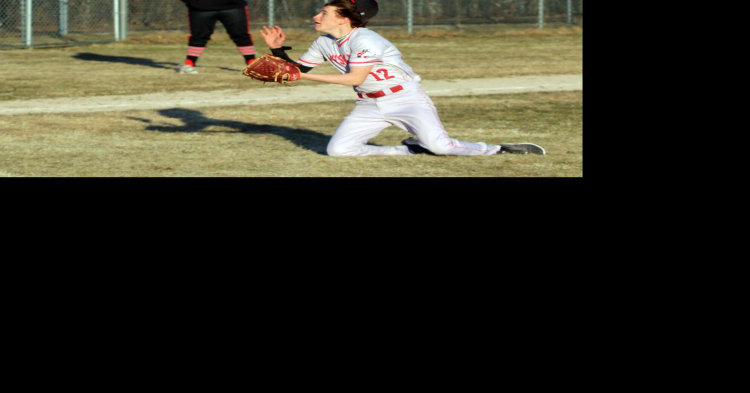 Prep roundup: Huskies sweep Norse to open season; Wildfong, Lesinski ...