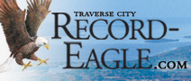 Traverse City Record-Eagle - Calendar