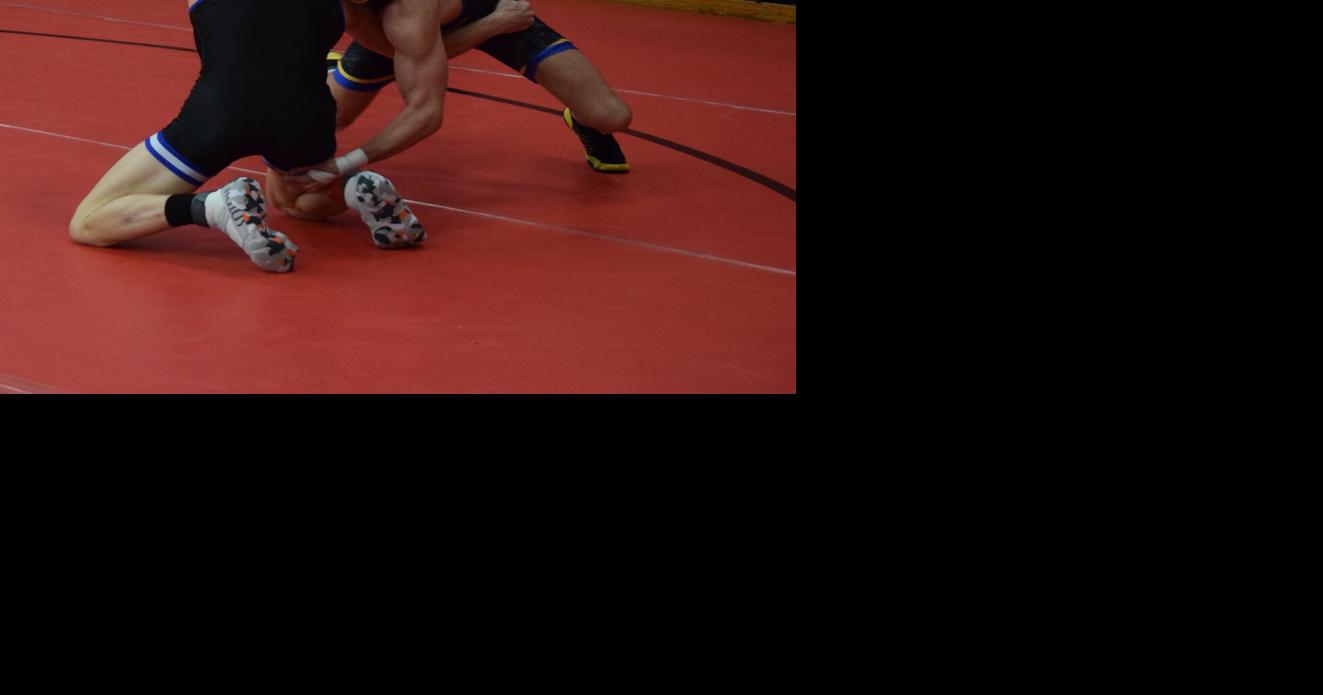 Four Trojans earn Tool City titles | Sports | recordargusnews.com