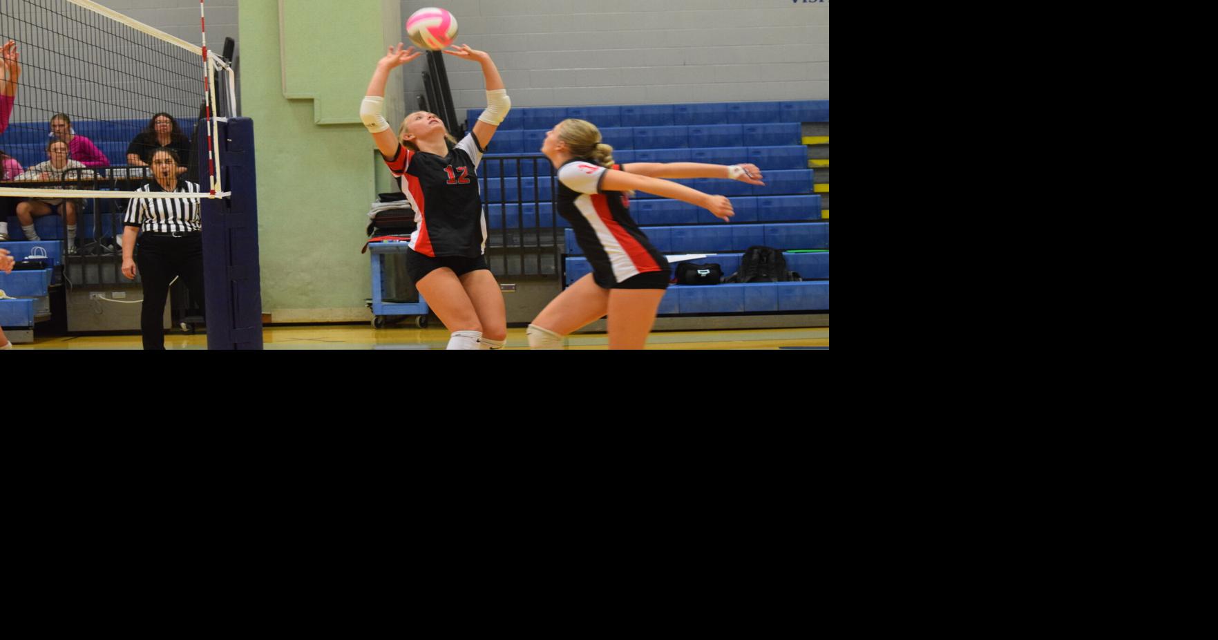 Local Sports Roundup: Lakeview goes five sets to defeat Raiders, 3-2 ...
