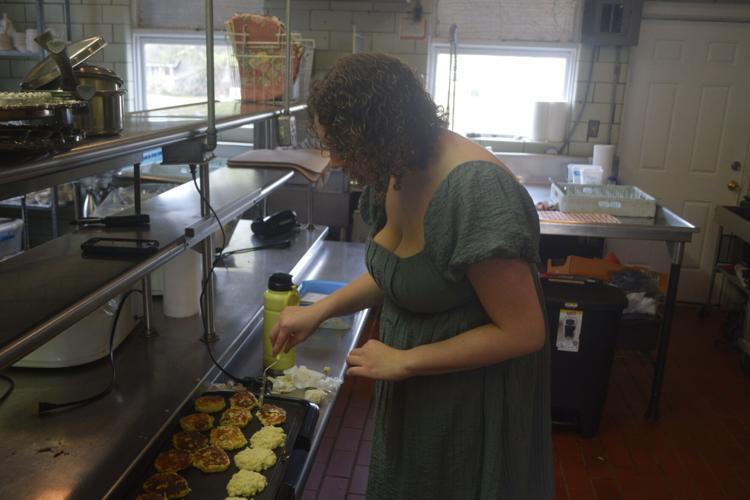 Gibson Manor takes it back to the Auld Sod News recordargusnews com