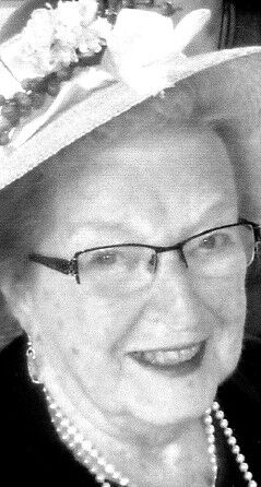 Althea S. ‘Connie’ Burns | Obituaries | recordargusnews.com