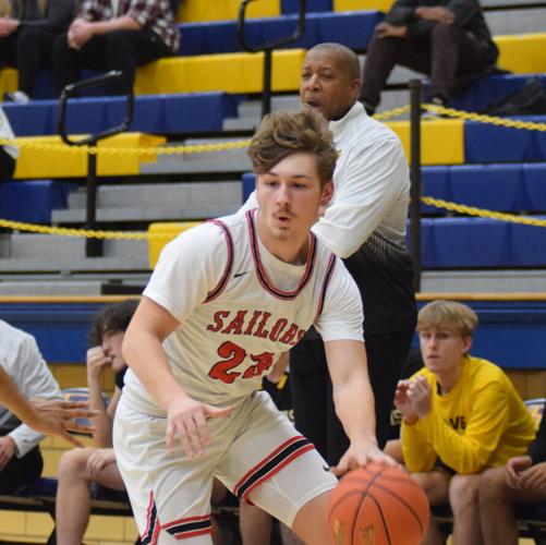 Evan Reiser The 2023-2024 All-Record-Argus Boys' Basketball teams | Sports ...