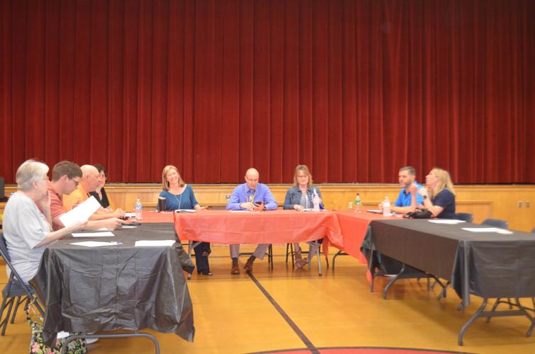 CP hires Clary as girls basketball coach News