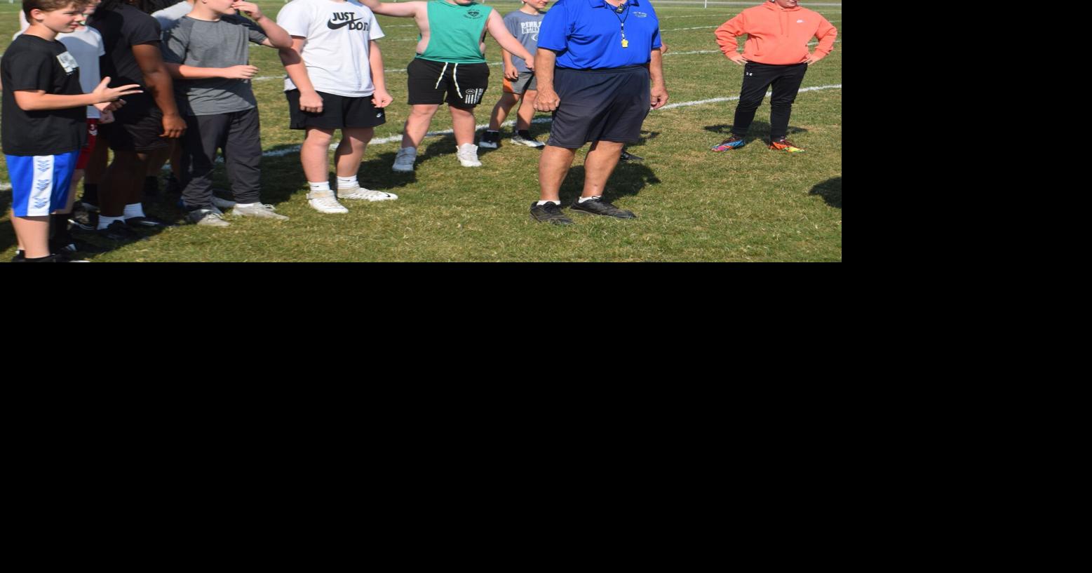 Ray Olsen 'keeps jettin'' after 50 years of coaching | Sports ...
