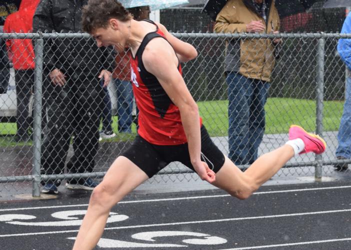 Mercer County Invitational gives locals shot at districts | Sports ...