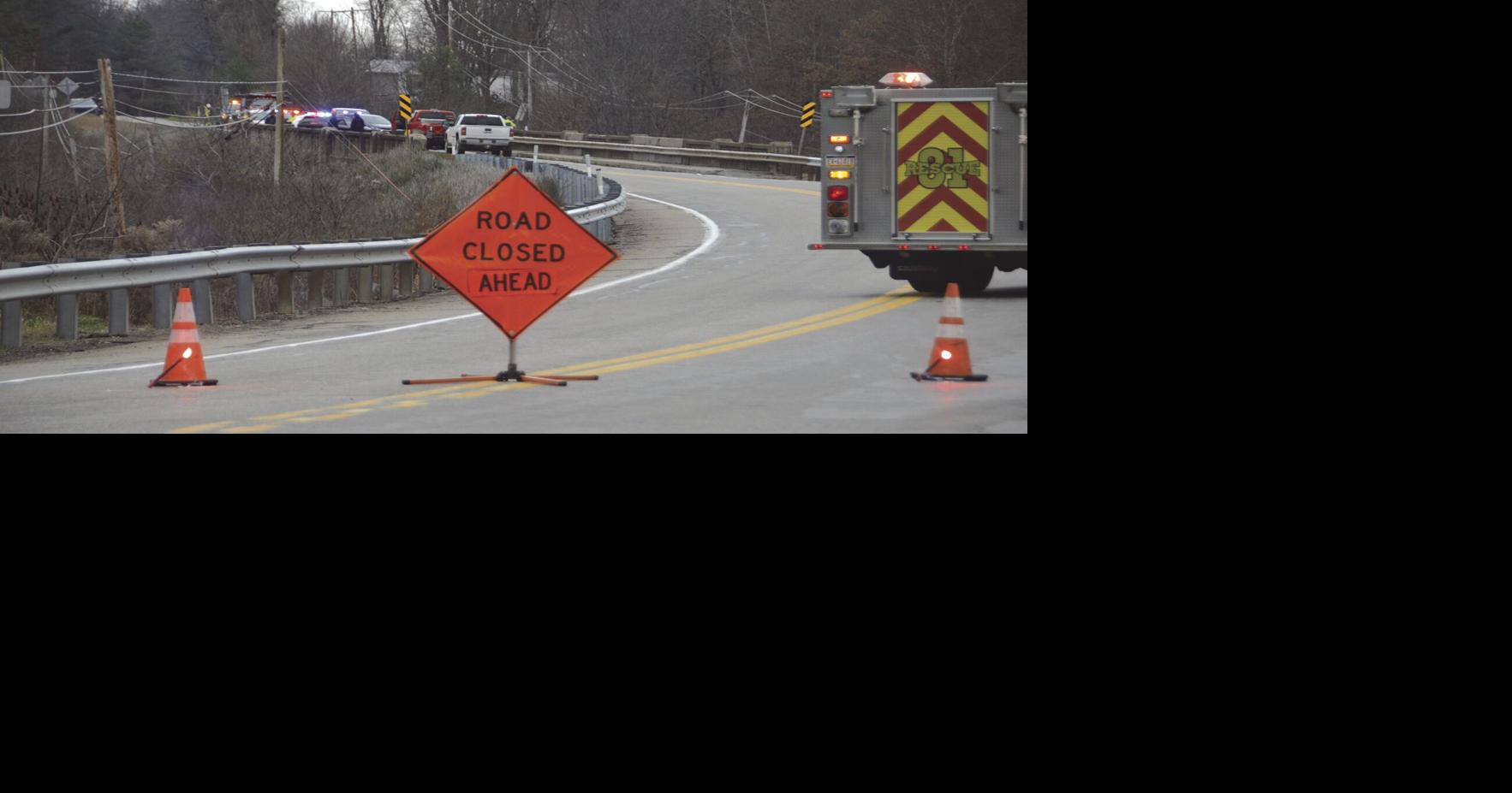PSP: Hadley man killed in Perry Highway accident | News ...