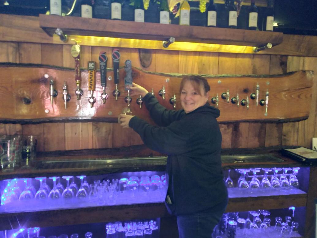 The long journey to opening Mercer's West End Grille News