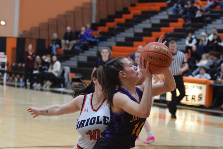 Muskies earn trip to the finals, defeat Orioles 4937 Sports