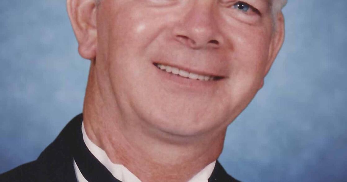Robert L. King Obituaries