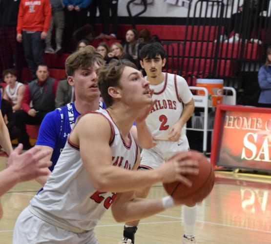 Local Sports Roundup: Sailors sink Sharpsville 47-37 | Sports ...