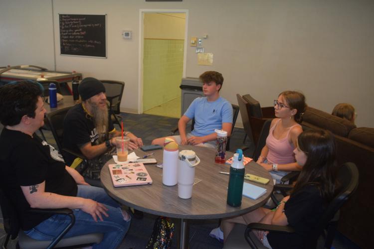 'Mister X' crew holds 'Let's Make a Movie' camp | News ...