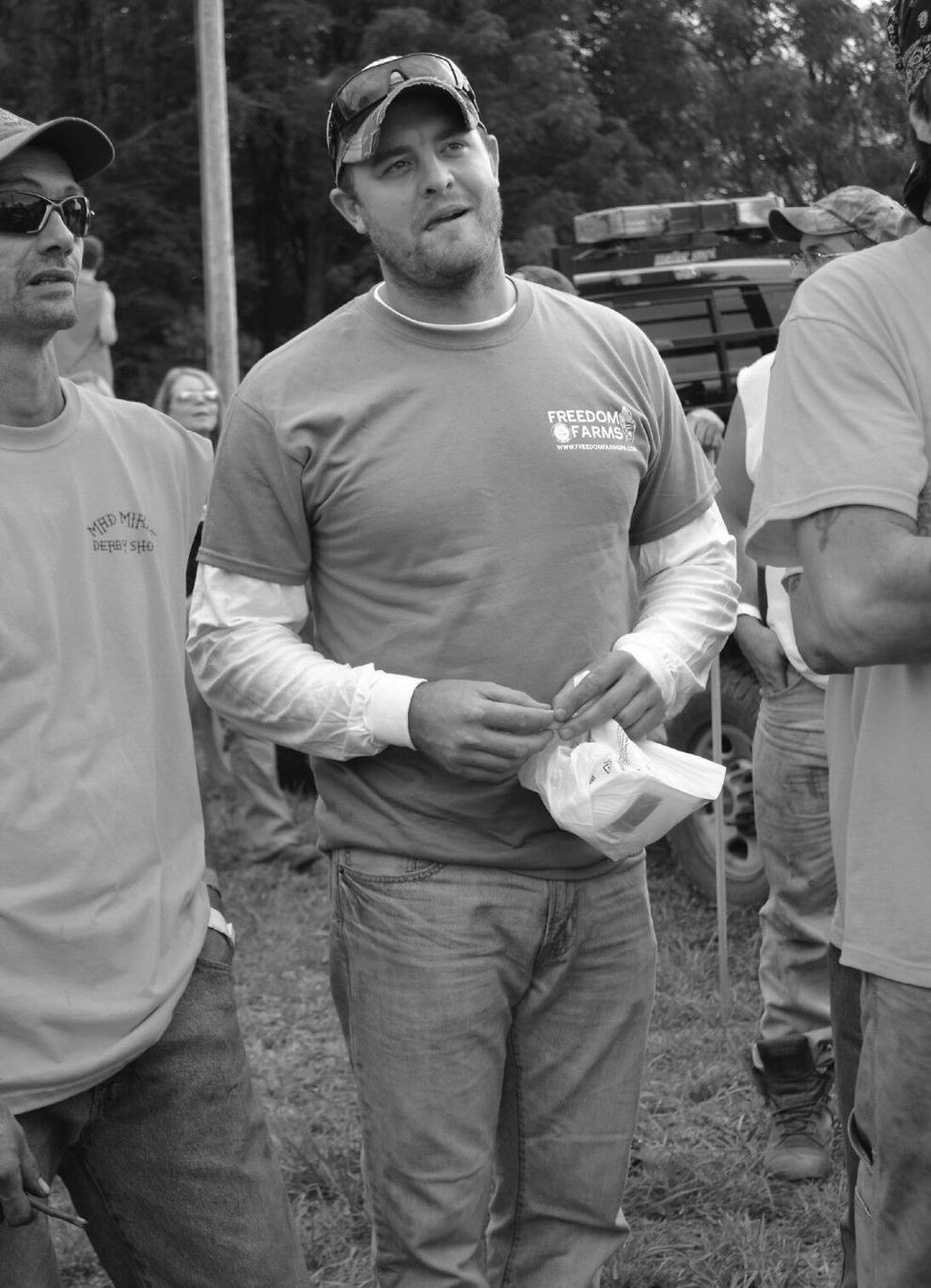 TV ‘Kings’ try their hand at Jamestown derby Frontpage