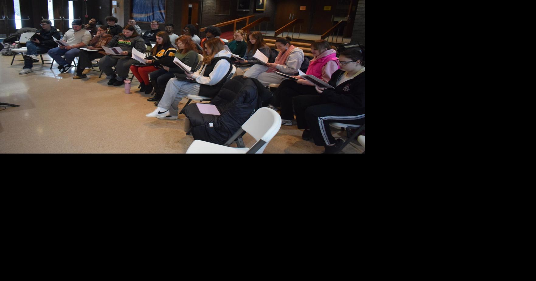 SPOTLIGHT: Thiel College Choir's miracle man | Special ...