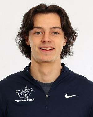 Distance medley relay sets school record at SPIRE | Sports ...