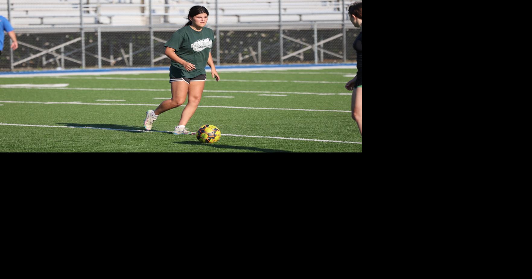 Trojans prepare for season