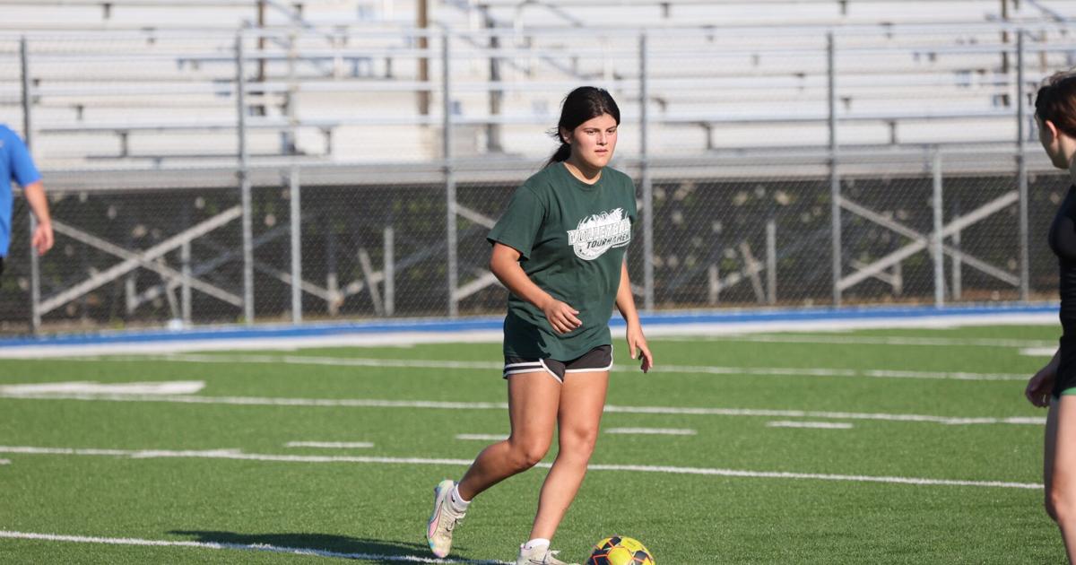 Trojans prepare for season