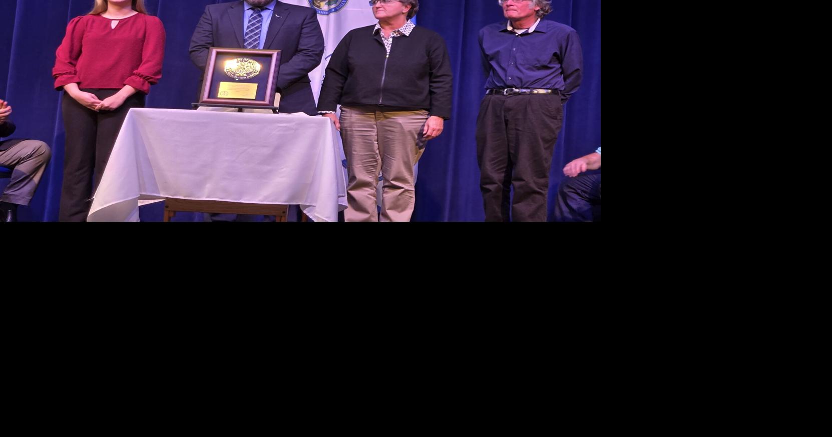 Mercer, Jamestown schools earn high national ranks | News ...