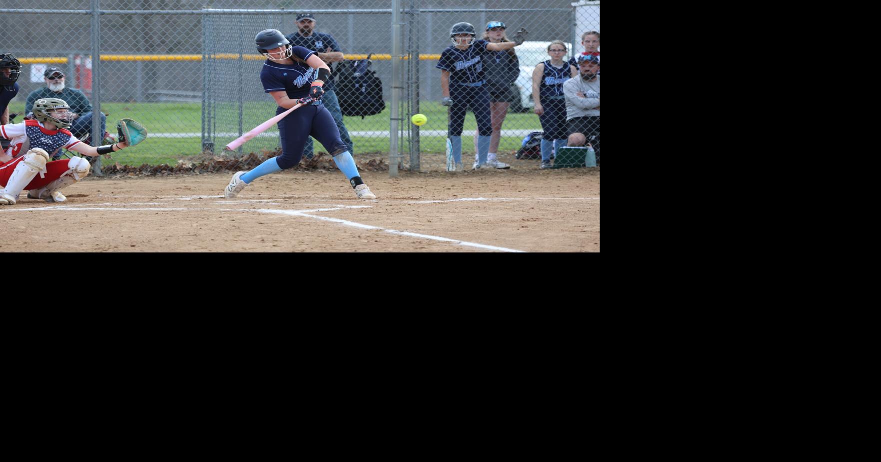 The 2026 All Record-Argus softball teams